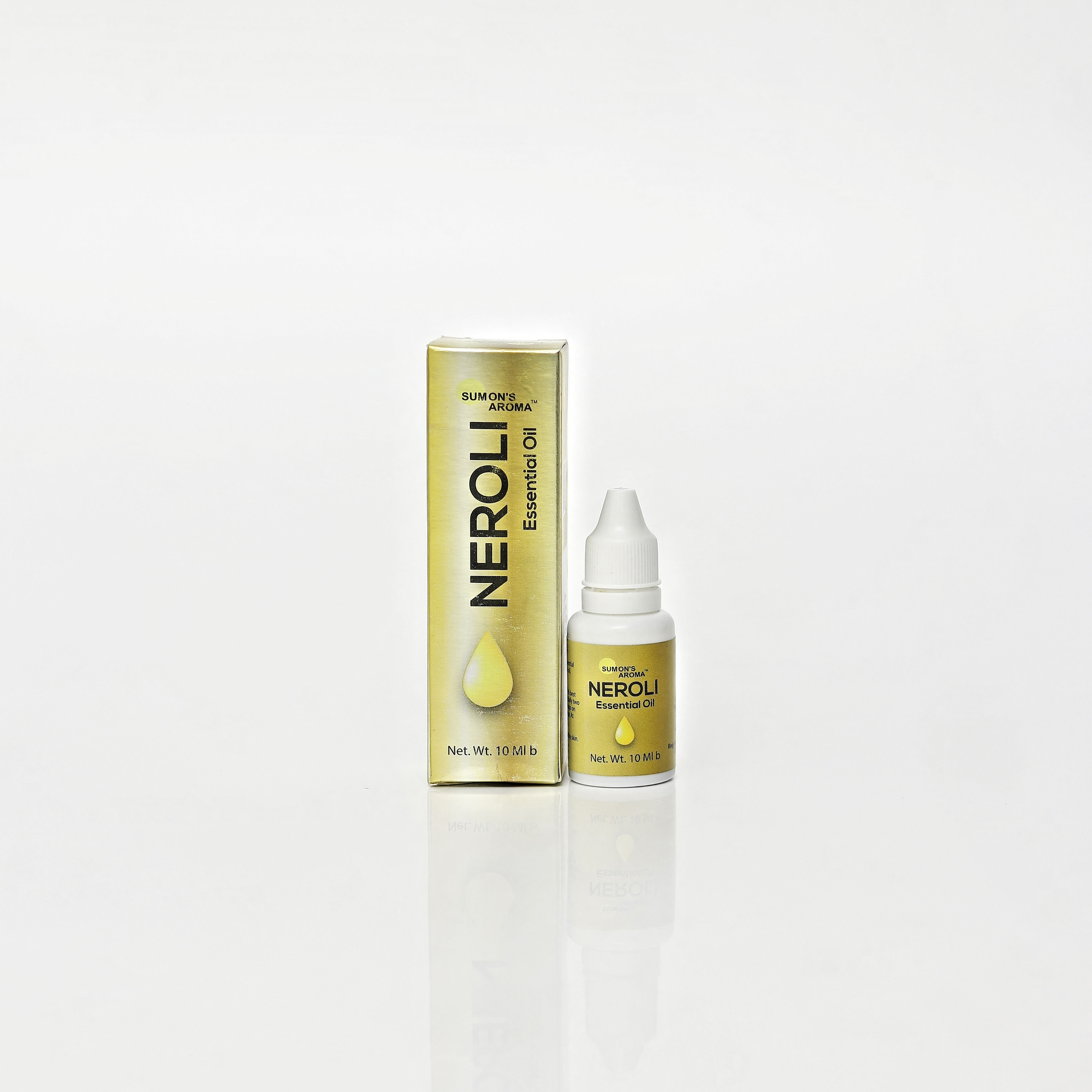 Sumon’s Aroma Neroli Essential Oil