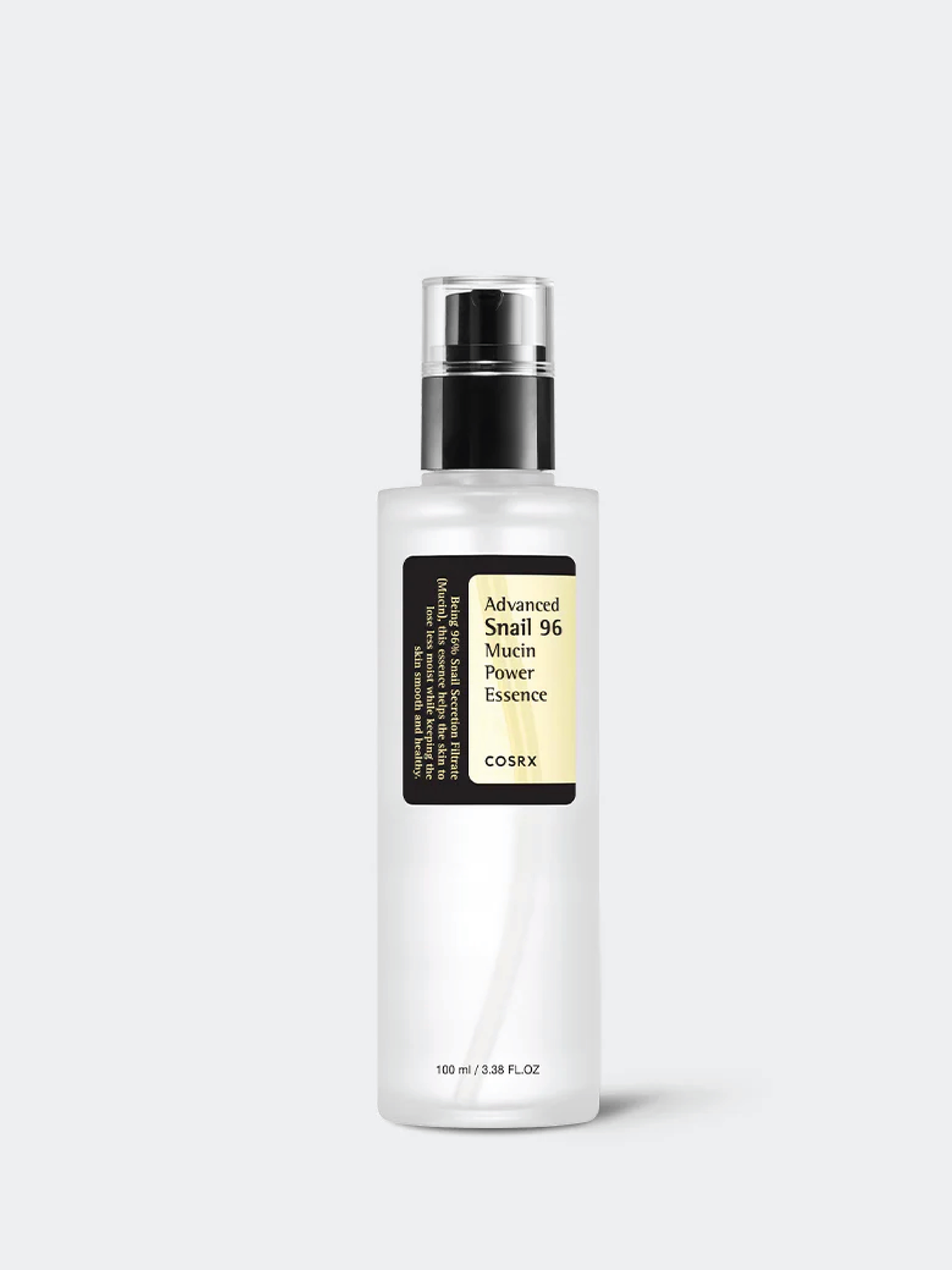 Cosrx Advanced Snail 96 Mucin Power Essence 100ml